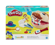 Play-Doh Dentysta - 314730 - zdjęcie 1